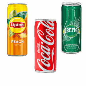 Boissons
